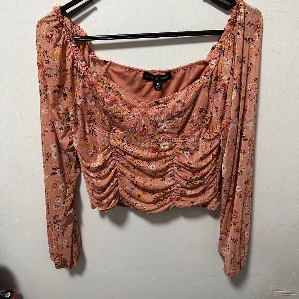 Flower Top